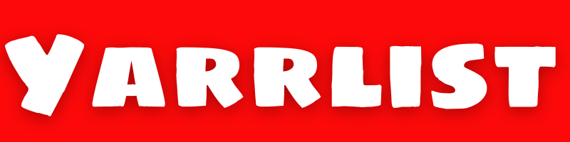 Yarrlist